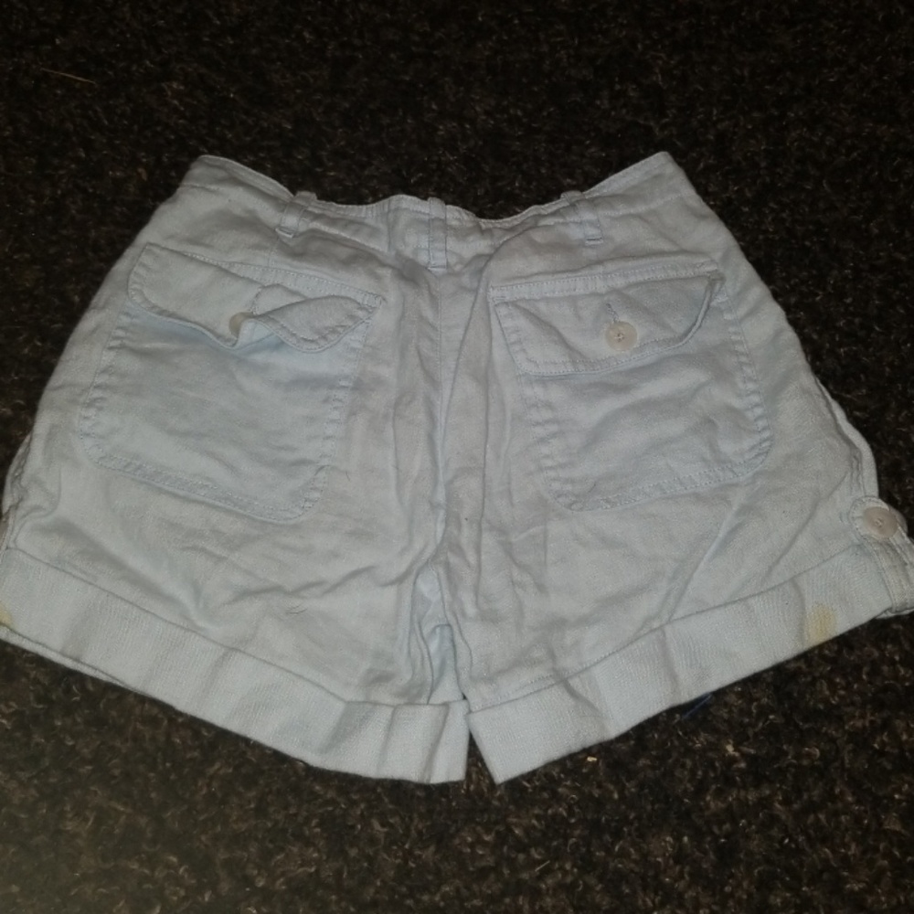 Shorts - Picture 4 of 4